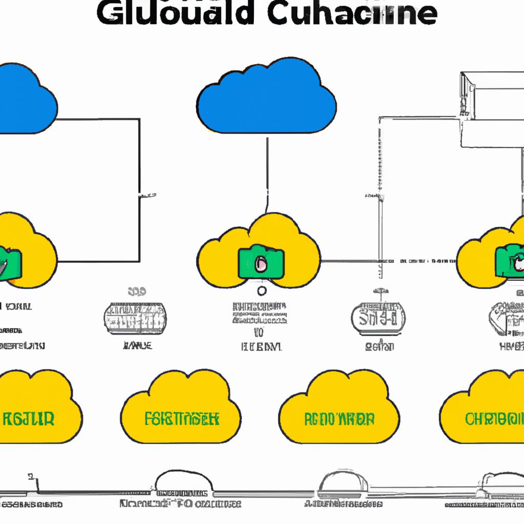 Setting up a Google Cloud Virtual Machine on the Google Cloud Platform is a straightforward and hassle-free process.