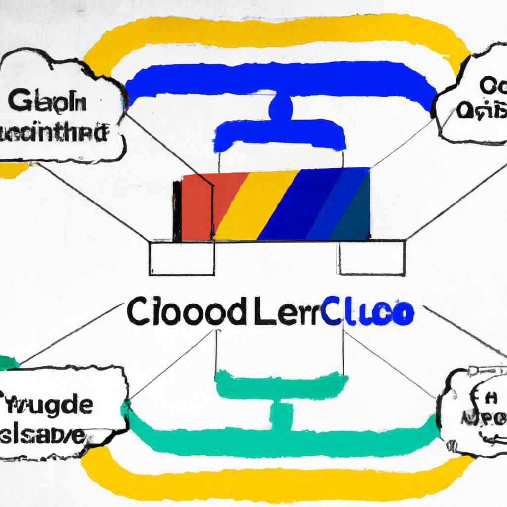 Google Cloud Virtual Machine