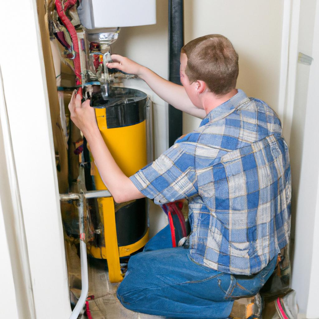 Heating And Air Services