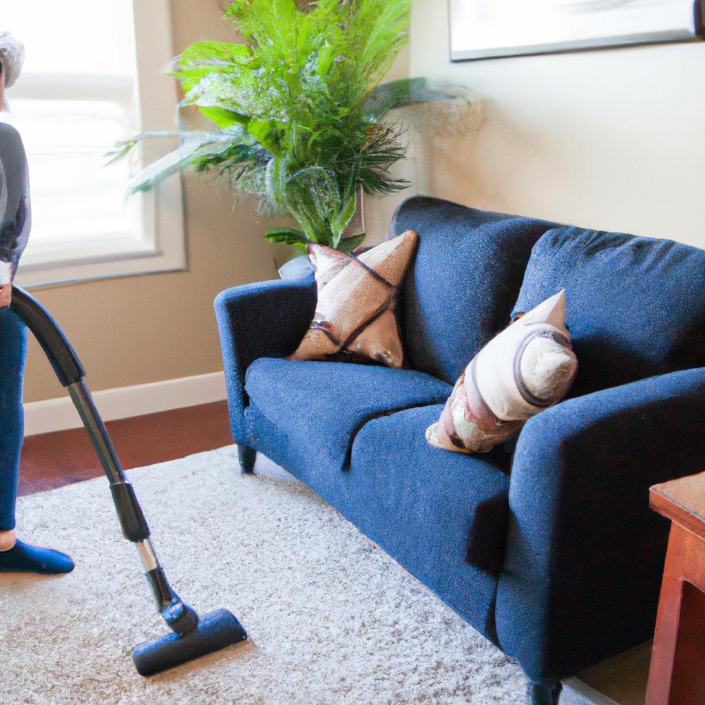 House Cleaning Services Portland