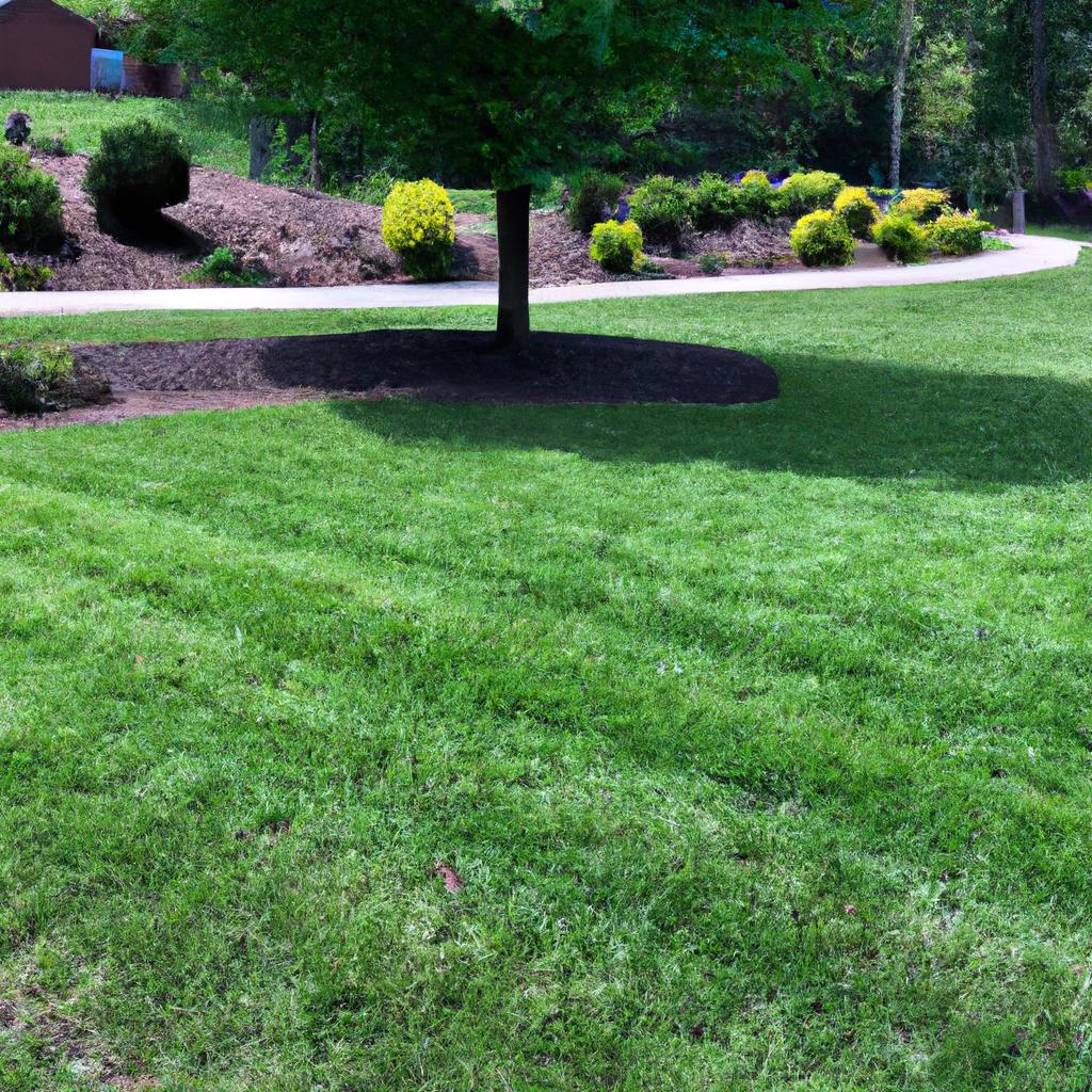 Lawn Service Knoxville Tn