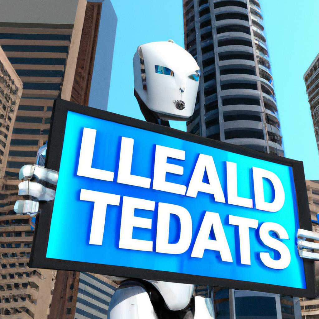 Real Estate Lead Generators