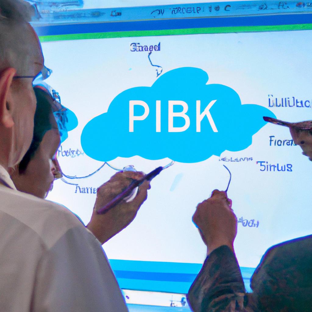 Collaboration and teamwork are key when utilizing IBM Cloud Pak for Integration.